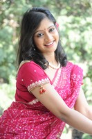 Sandeepthi Latest Photos